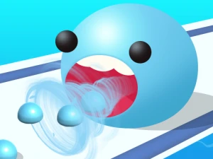 Slime Arcade Run - Play Free Online HTML5 Browser Game on TapToRun
