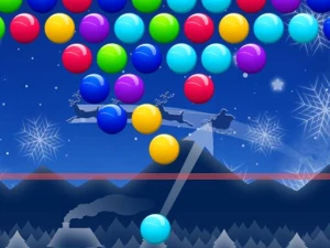 Smart bubbles - Play Free Puzzle Browser Game Online Instantly
