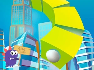 Snake Vs City - Play Free Online HTML5 Browser Game on TapToRun