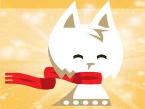 SnowCat World - Play Free Online HTML5 Browser Game on TapToRun