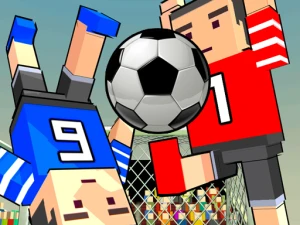 Soccer Physics Online - Play Free Soccer Browser Game Online Instantly