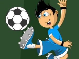 Soccer Stars Jigsaw - Play Free Online HTML5 Browser Game on TapToRun