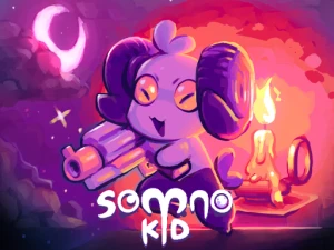 Somnokid - Play Free Online HTML5 Browser Game on TapToRun