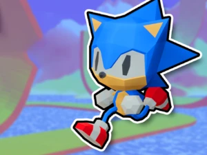 Sonic Revert - Play Free Adventure Browser Game Online Instantly