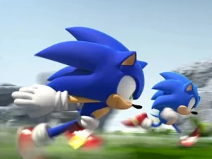 Sonic Runner - Play Free Online HTML5 Browser Game on TapToRun