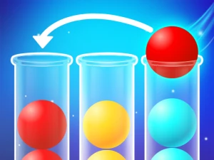 Sort it - Play Free Online HTML5 Browser Game on TapToRun