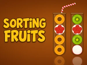 Sorting Fruits Game - Top Featured Free Browser Game | Play Instantly Online