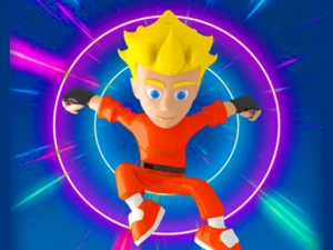 Space Escape Run - Play Free Adventure Browser Game Online Instantly