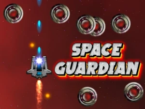 Space Guardian - Play Free Shooting Browser Game Online Instantly