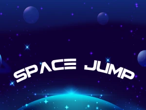 Space Jump Online Game - Play Free Online HTML5 Browser Game on TapToRun