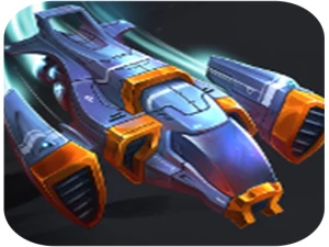 Space Queste Star - Play Free Arcade Browser Game Online Instantly