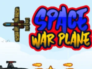 Space War Plane - Play Free Online HTML5 Browser Game on TapToRun