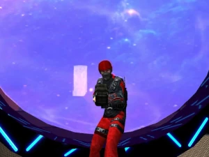 SpaceGuard.io - Play Free Online HTML5 Browser Game on TapToRun