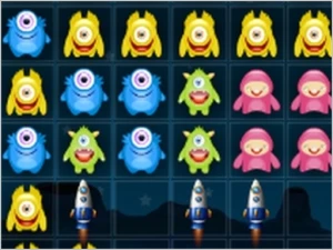 Spaceship Launcher - Play Free Online HTML5 Browser Game on TapToRun