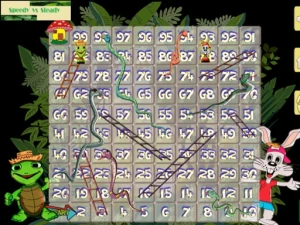 Speedy vs Steady - Play Free Online HTML5 Browser Game on TapToRun