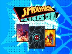 Spiderman Memory - Card Matching Game - Play Free Online HTML5 Browser Game on TapToRun