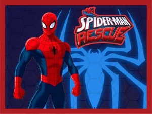 Spiderman Rescue - Pin Pull Game - Play Free Online HTML5 Browser Game on TapToRun