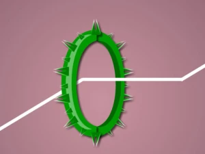 Spike Rings - Play Free Puzzle Browser Game Online Instantly