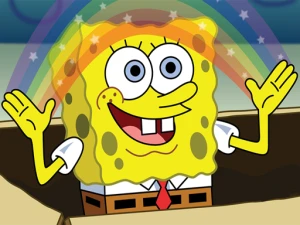SpongeBob Jigsaw Puzzle - Play Free Puzzle Browser Game Online Instantly