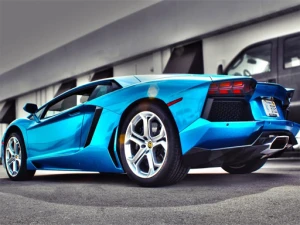 Sports Cars Slide - Play Free Puzzle Browser Game Online Instantly