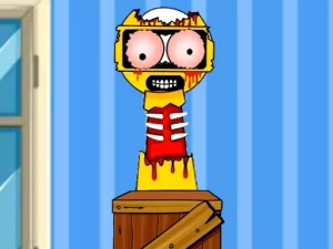 Sprunki Block Challenge - Play Free Puzzle Browser Game Online Instantly