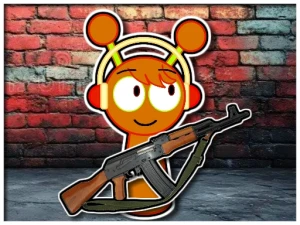 Sprunki Shooter 2025 - Play Free Shooting Browser Game Online Instantly