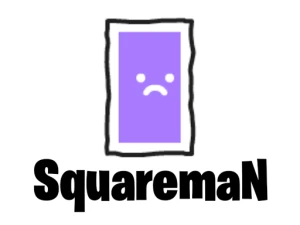 Squareman - Play Free Arcade Browser Game Online Instantly