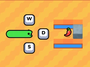 SSSPICY - Play Free Puzzle Browser Game Online Instantly
