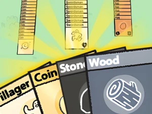 Stacklands - Play Free Online HTML5 Browser Game on TapToRun