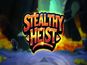 Stealthy Heist - Play Free Hypercasual Browser Game Online Instantly