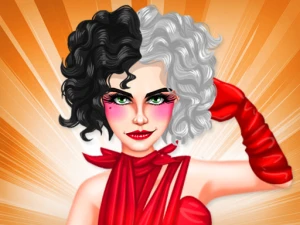 Stervella in the Fashion World - Play Free Online HTML5 Browser Game on TapToRun