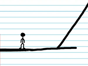 Stick To It! - Play Free Stickman Browser Game Online Instantly