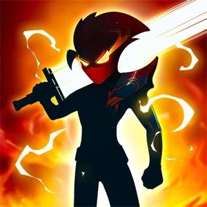 Stick War Ninja Duel - Play Free Battle Browser Game Online Instantly