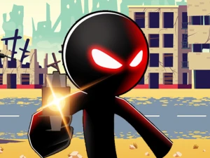 Stickman Armed Assassin 3D - Play Free Action Browser Game Online Instantly