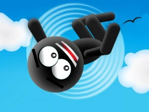 StickMan Fly - Play Free Stickman Browser Game Online Instantly