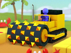 Stone Miner Online - Play Free 3D Browser Game Online Instantly