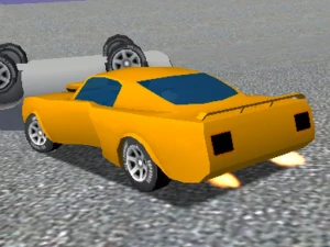 Stunt Simulator - Play Free Racing Browser Game Online Instantly