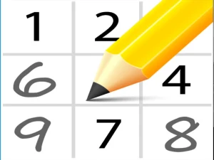 Sudoku Easy - Play Free Online HTML5 Browser Game on TapToRun