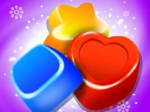 Sugar Candy Saga - Play Free Online HTML5 Browser Game on TapToRun