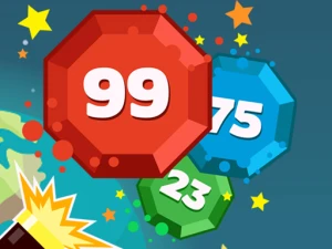 Super Ball Blast - Play Free Arcade Browser Game Online Instantly