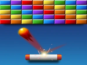 Super Breaker - Play Free Online HTML5 Browser Game on TapToRun