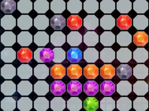 Super Color Lines - Play Free Online HTML5 Browser Game on TapToRun