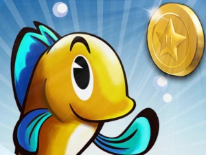 Super Fish Swim - Play Free Online HTML5 Browser Game on TapToRun