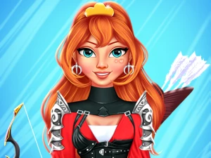 Super Girls Ready To Adventure - Play Free Girls Browser Game Online Instantly