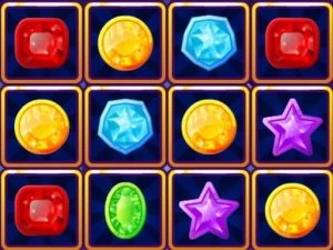 Super Jewel Collapse - Play Free Girls Browser Game Online Instantly