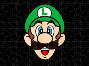 Super Mario Jigsaw Puzzle : season 2 - Play Free Online HTML5 Browser Game on TapToRun