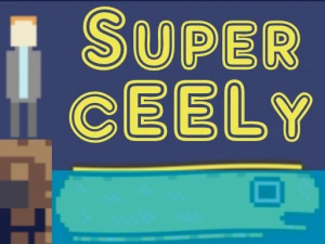 SupercEELious - Play Free Arcade Browser Game Online Instantly