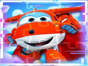 Superwings Match3 Puzzle - Play Free Online HTML5 Browser Game on TapToRun