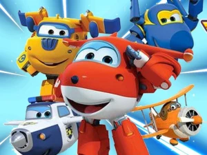 Superwings Match3 - Play Free Online HTML5 Browser Game on TapToRun