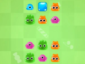 Sweet Candy Boom - Play Free Online HTML5 Browser Game on TapToRun
